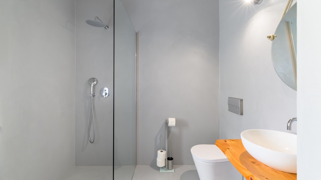 Photo of Bathroom in Sao Luis