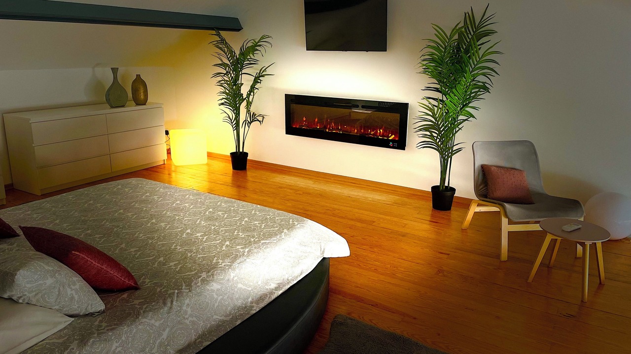 Photo of Bedroom in Sao Juliao