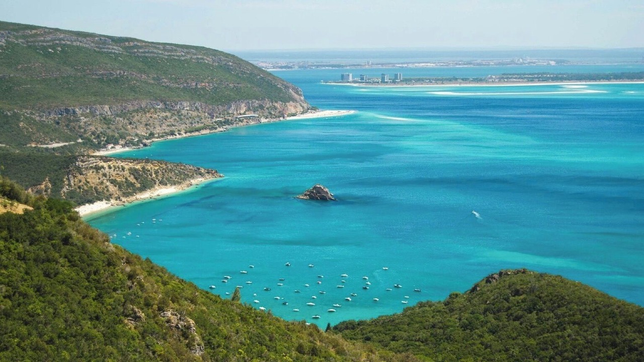 Photo of Outdoor in Sao Juliao