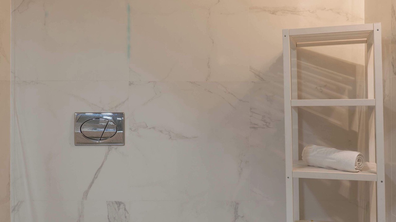 Photo of Bathroom in Vila Nova de Gaia