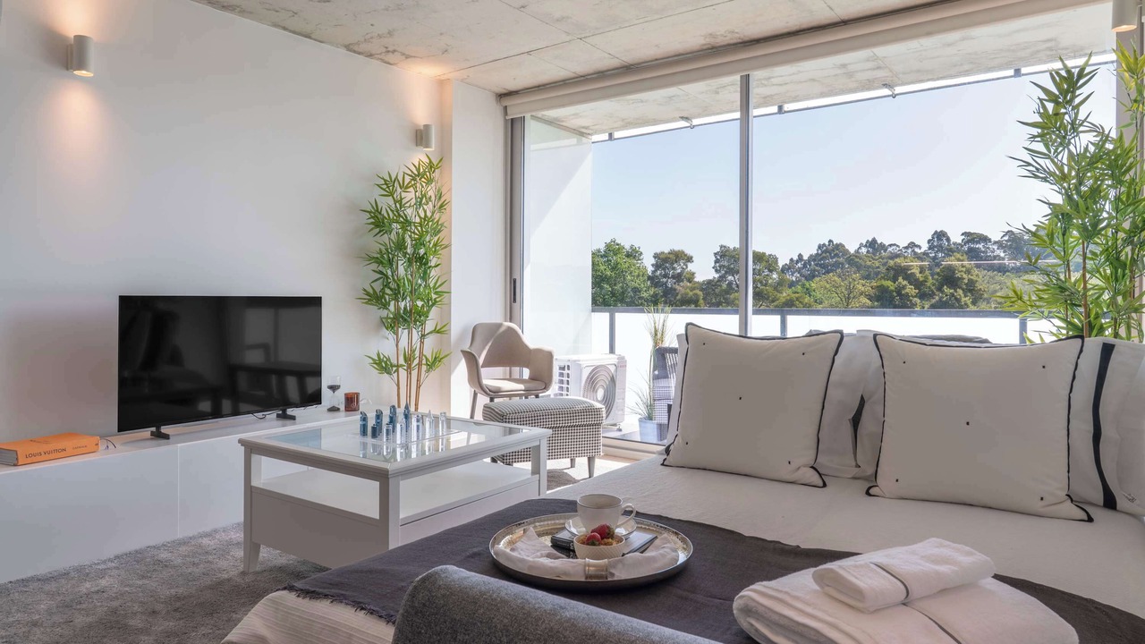 Photo of Livingroom in Vila Nova de Gaia