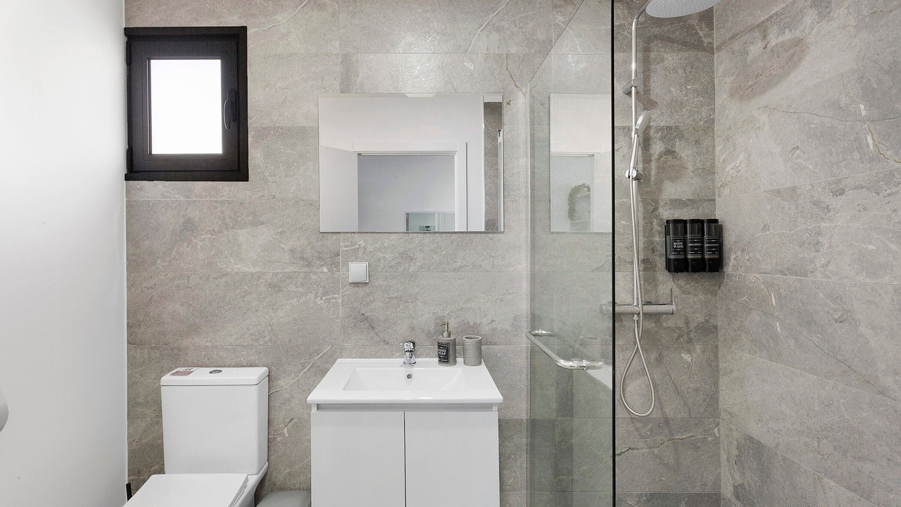 Photo of Bathroom in Ponta do Pargo