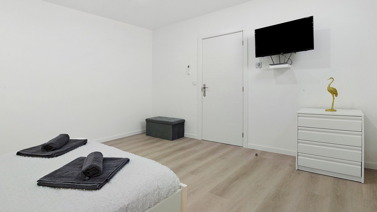 Photo of Bedroom in Ponta do Pargo