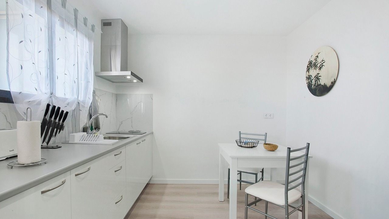 Photo of Kitchen in Ponta do Pargo