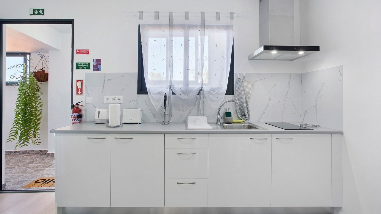 Photo of Kitchen in Ponta do Pargo