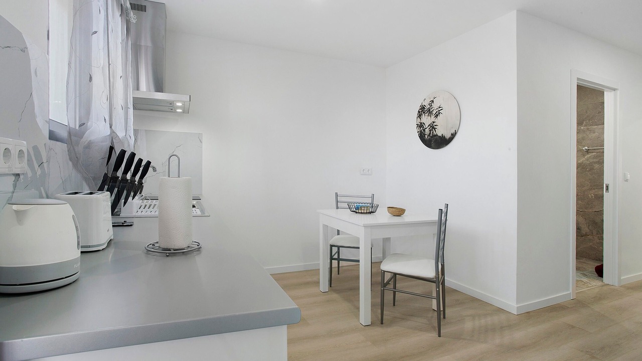 Photo of Kitchen in Ponta do Pargo