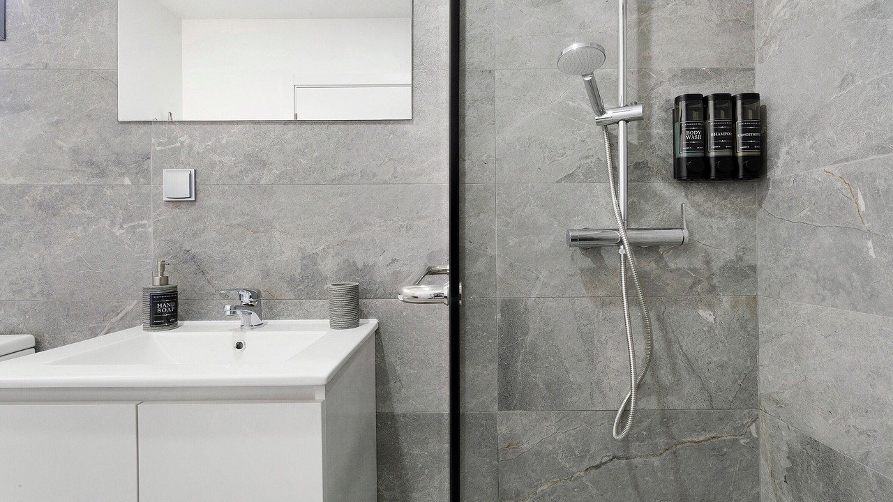 Photo of Bathroom in Ponta do Pargo