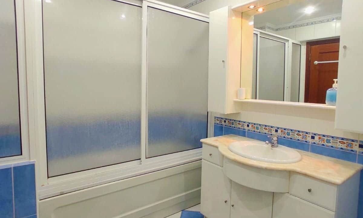 Photo of Bathroom in Alcochete