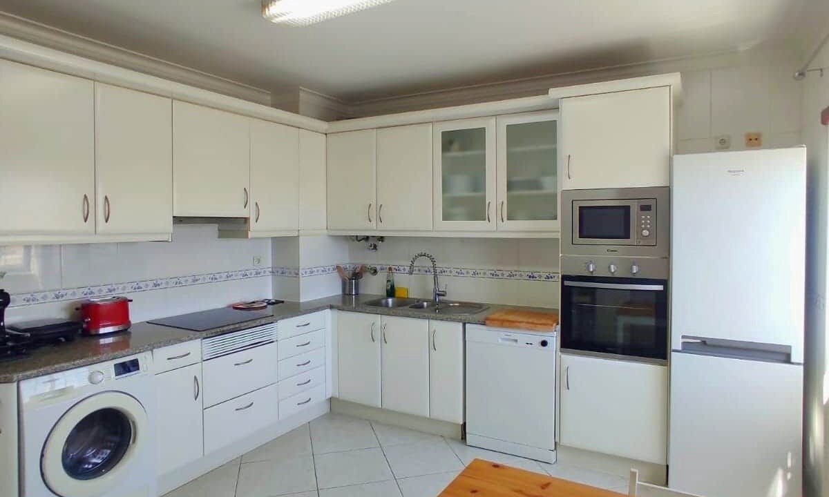 Photo of Kitchen in Alcochete