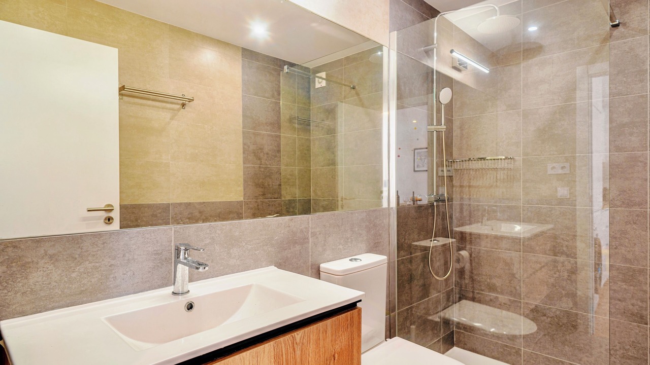 Photo of Bathroom in Parede