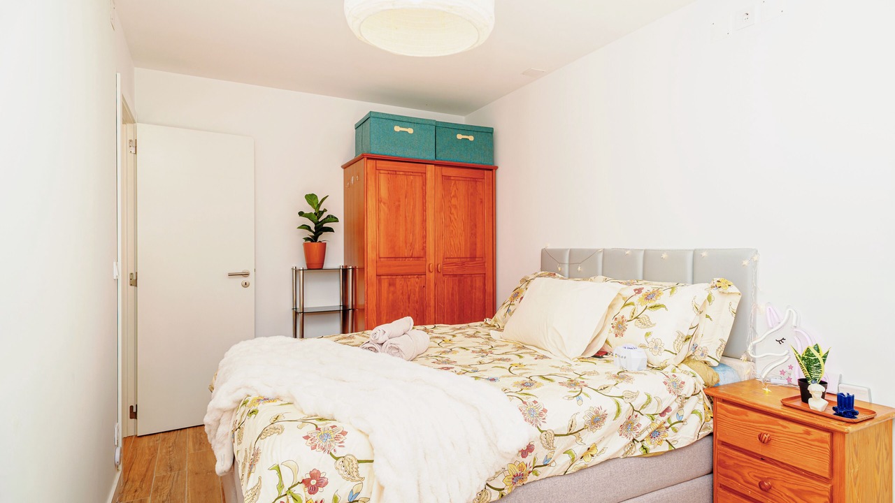 Photo of Bedroom in Parede