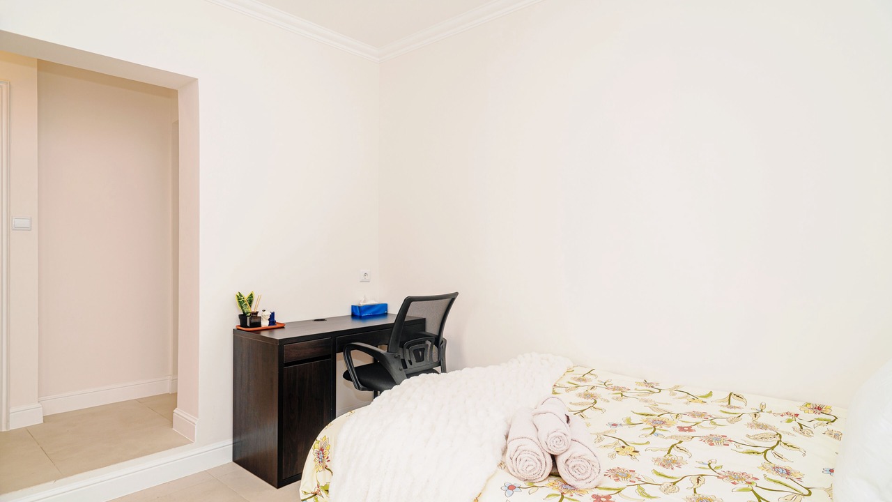 Photo of Bedroom in Parede