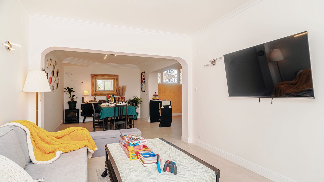 Photo of Livingroom in Parede