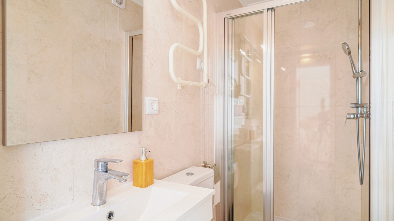 Photo of Bathroom in Parede