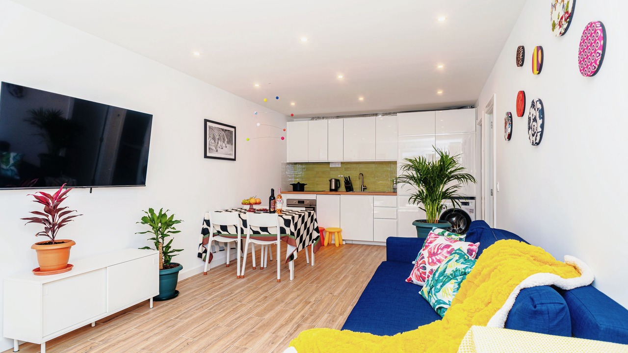 Photo of Livingroom in Parede