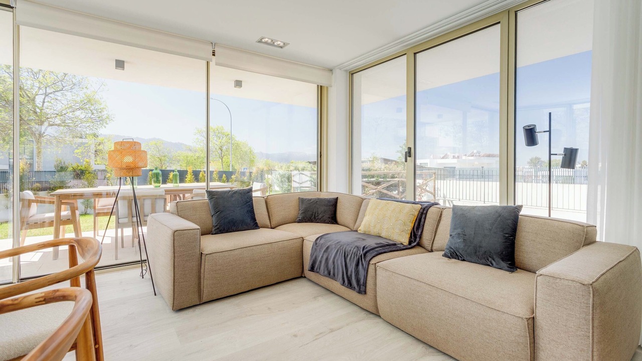 Photo of Livingroom in Santa Maria e Sao Miguel
