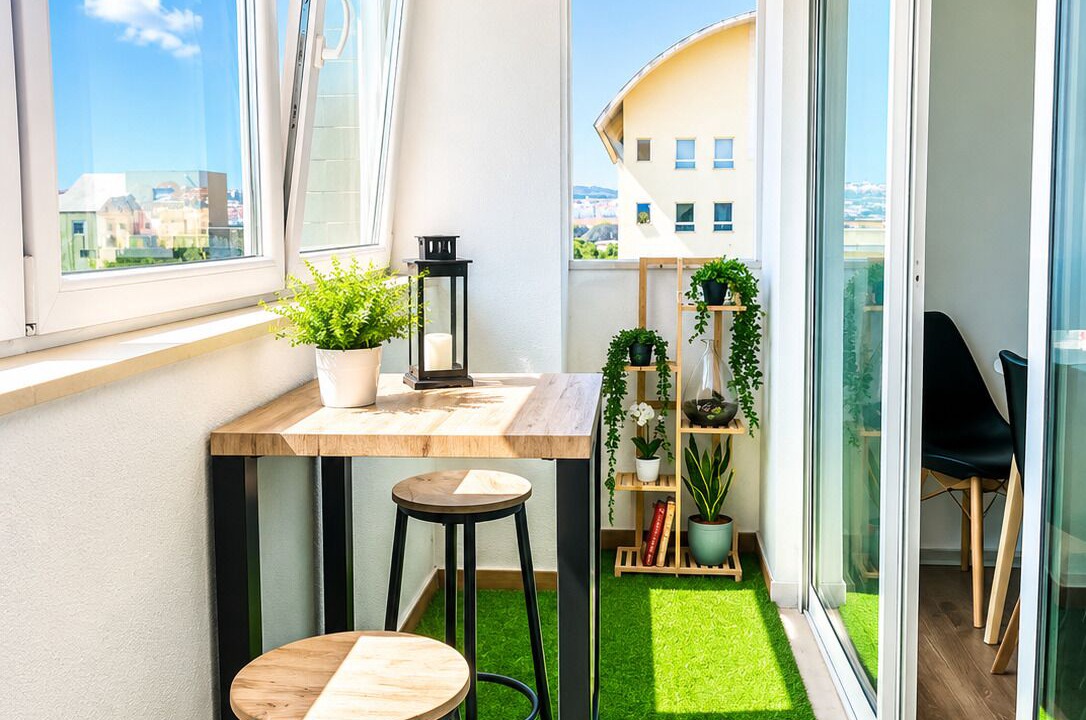 Photo of Outdoor in Carnide
