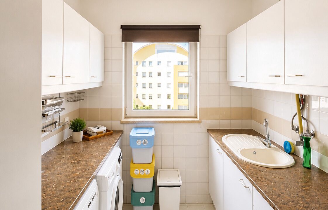 Photo of Kitchen in Carnide