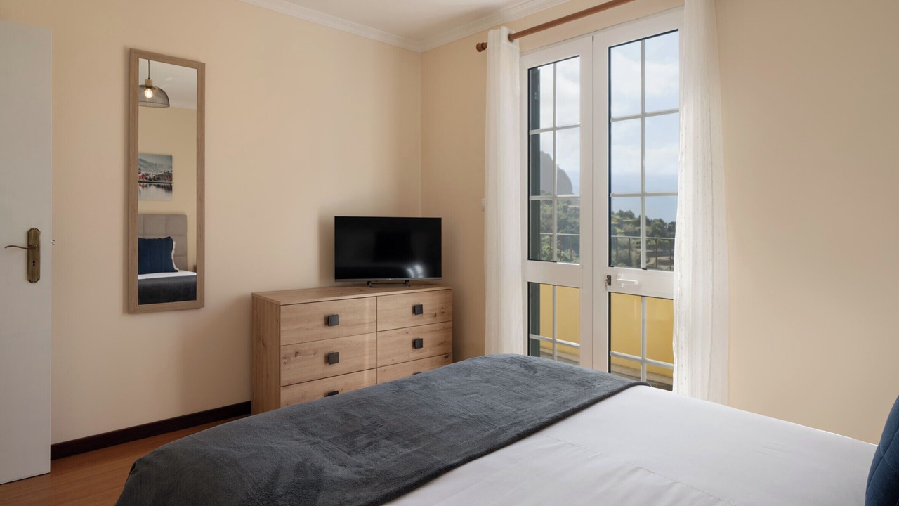 Photo of Bedroom in Ponta Delgada