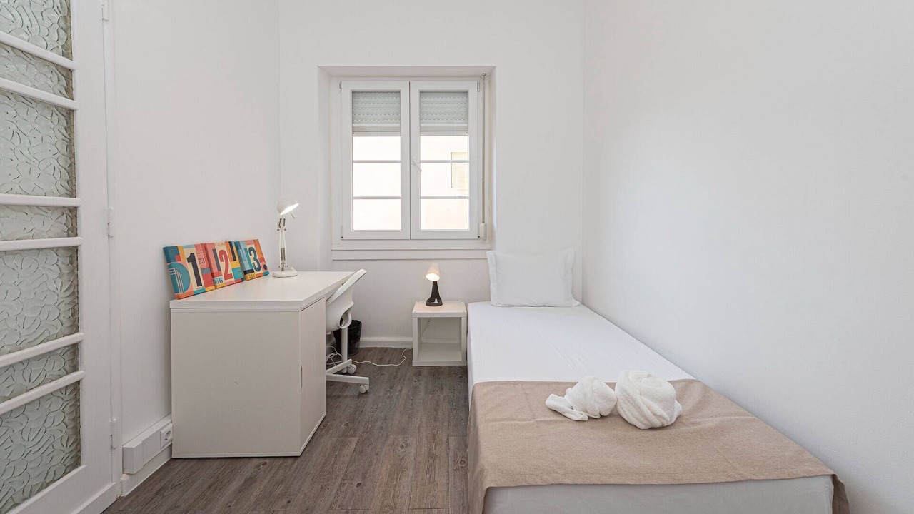 Photo of Bedroom in Aldeia de Paio Pires