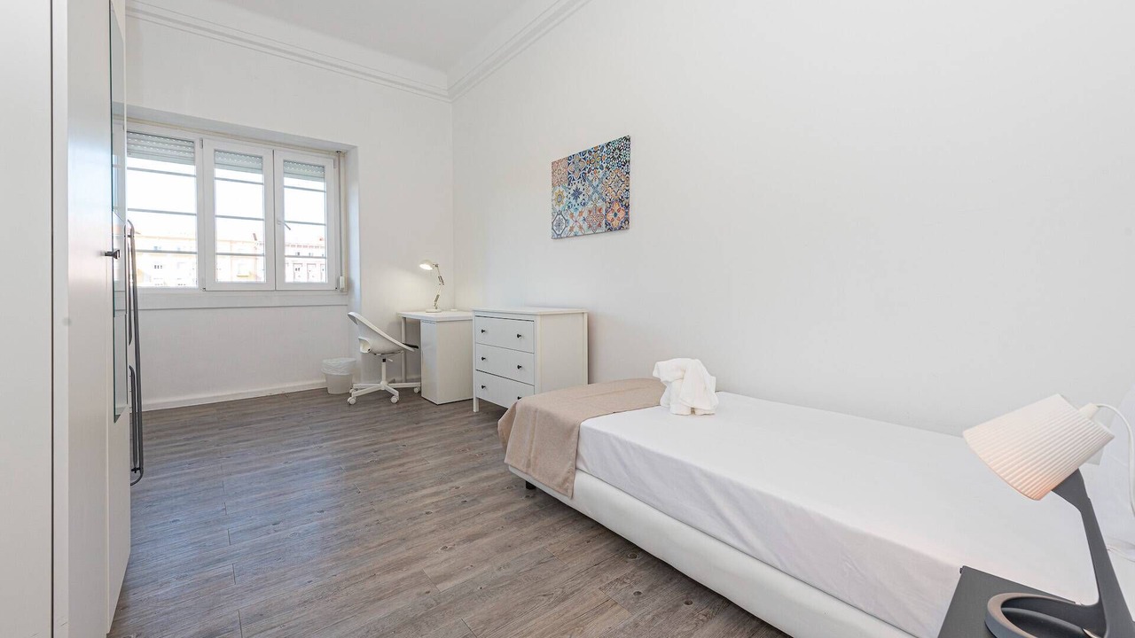 Photo of Bedroom in Aldeia de Paio Pires
