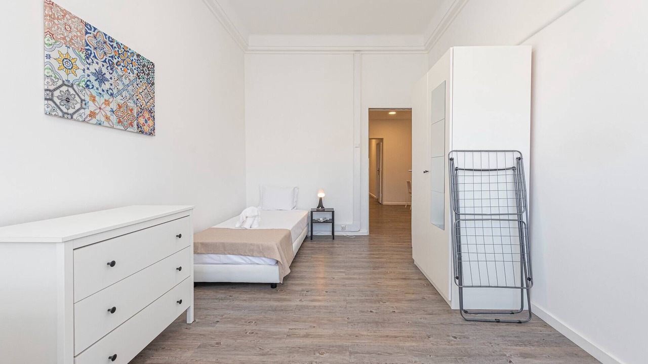 Photo of Bedroom in Aldeia de Paio Pires