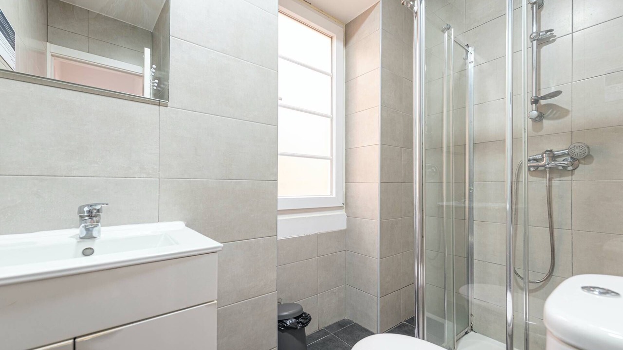 Photo of Bathroom in Aldeia de Paio Pires