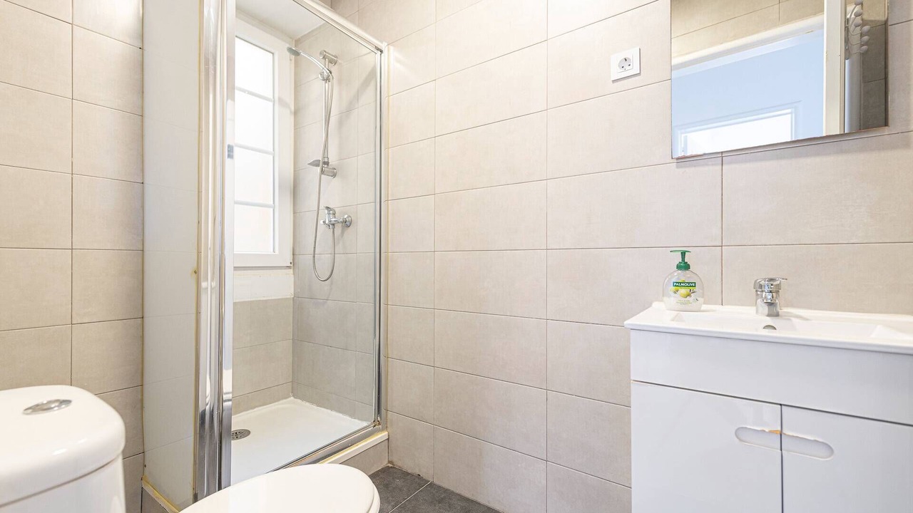 Photo of Bathroom in Aldeia de Paio Pires