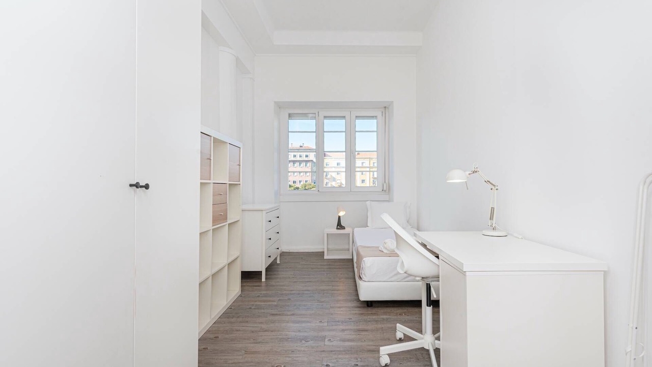 Photo of Bedroom in Aldeia de Paio Pires