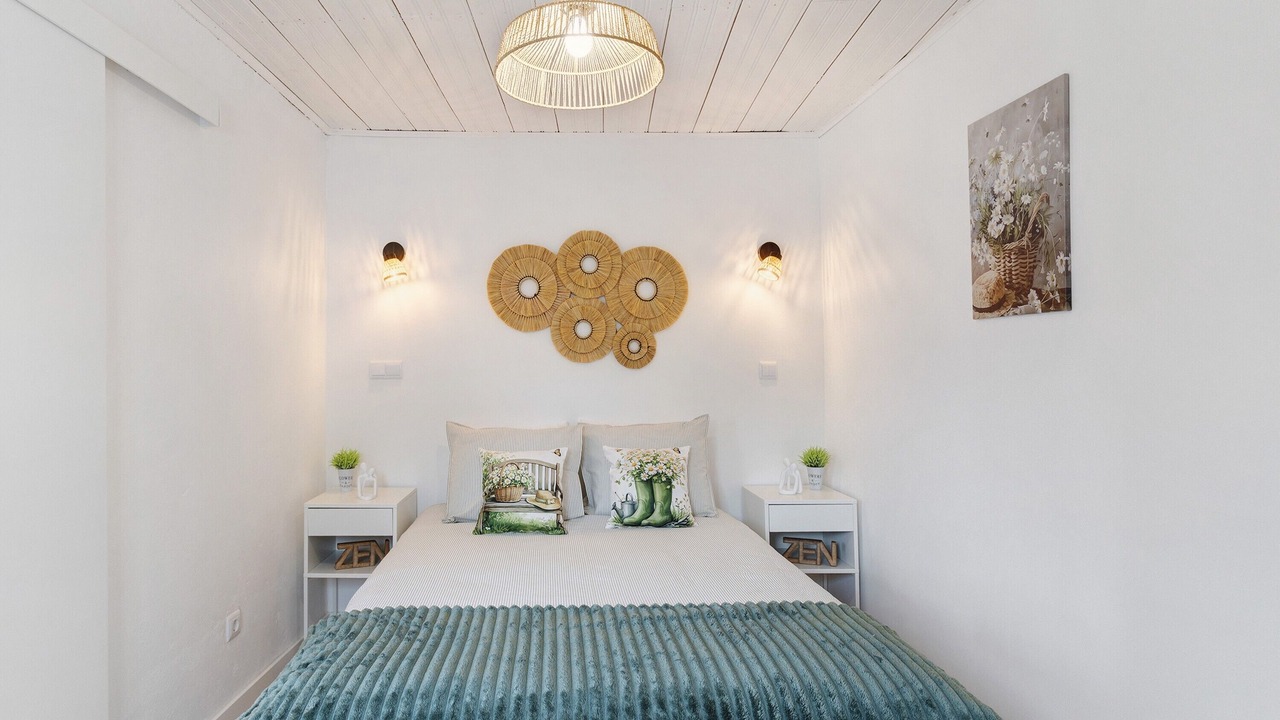 Photo of Bedroom in Arcos de Valdevez