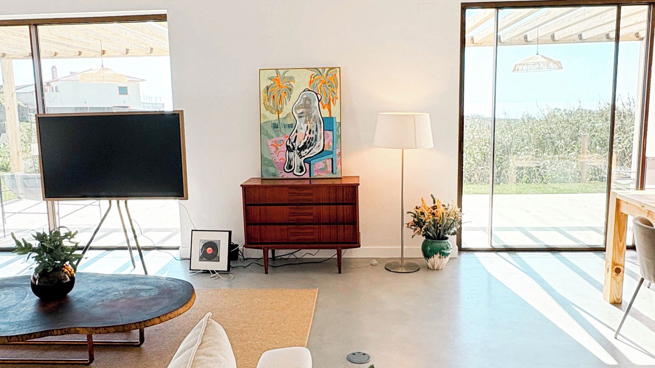 Photo of Livingroom in Azoia