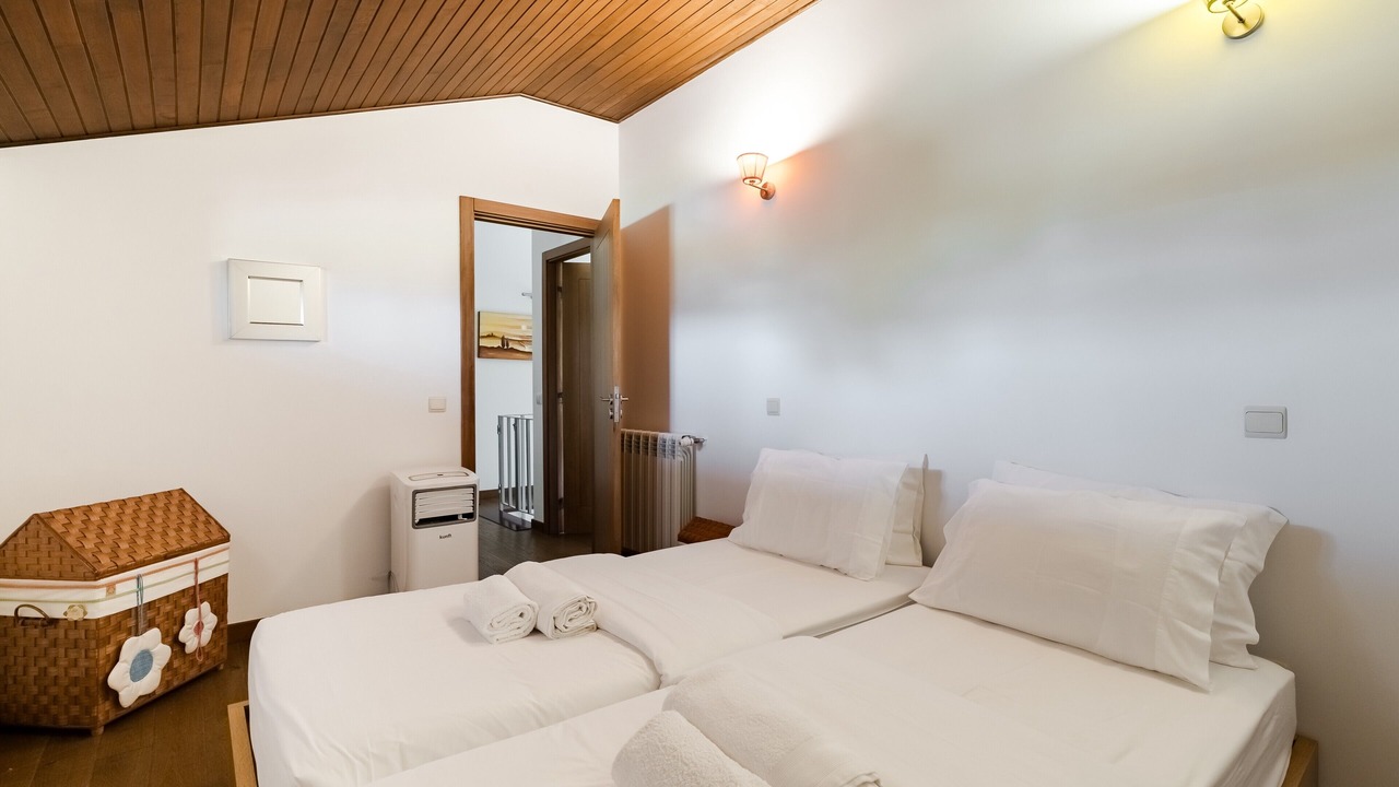 Photo of Bedroom in Fermentoes
