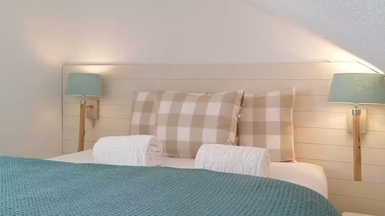Photo of Bedroom in Azenhas do Mar