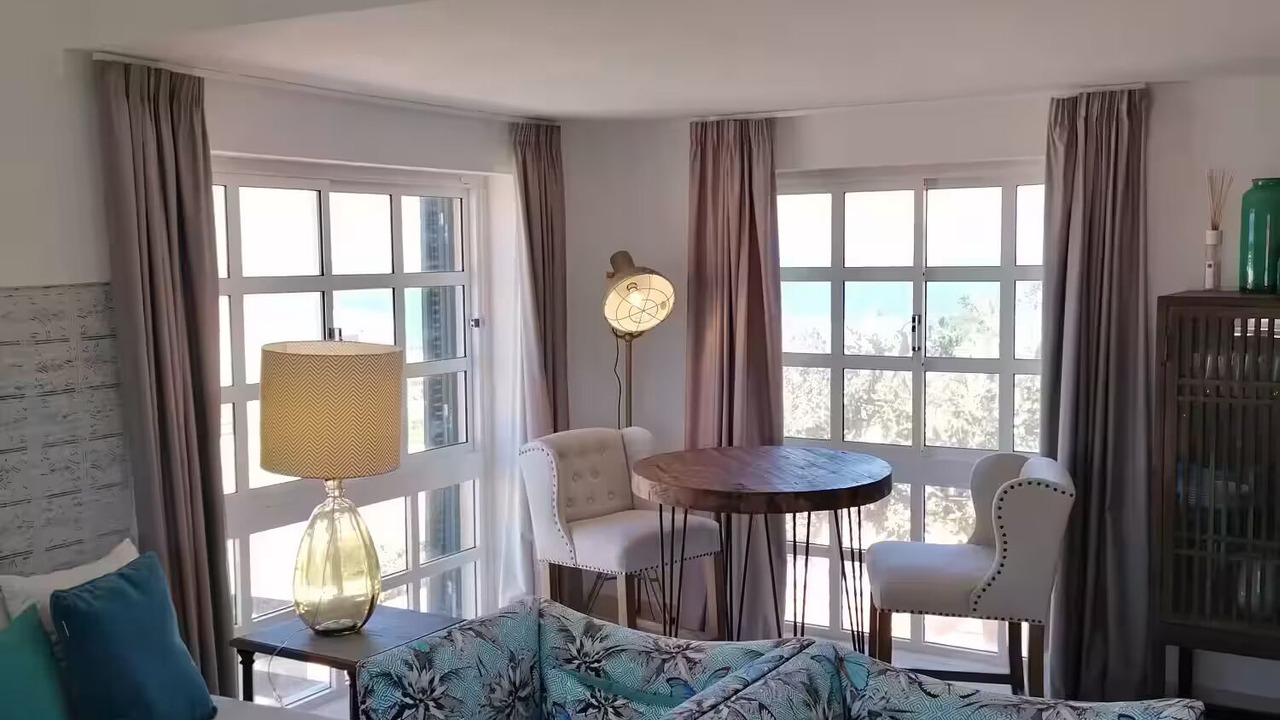 Photo of Livingroom in Azenhas do Mar