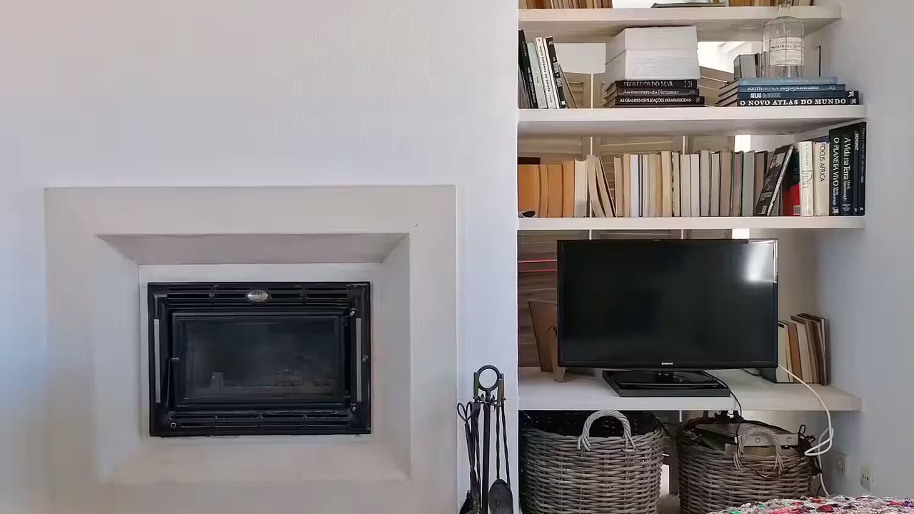 Photo of Livingroom in Azenhas do Mar
