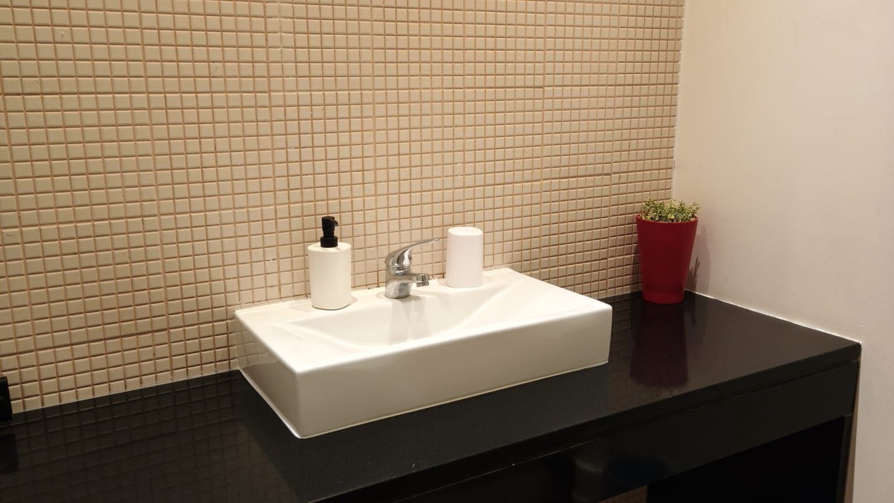 Photo of Bathroom in Misericordia