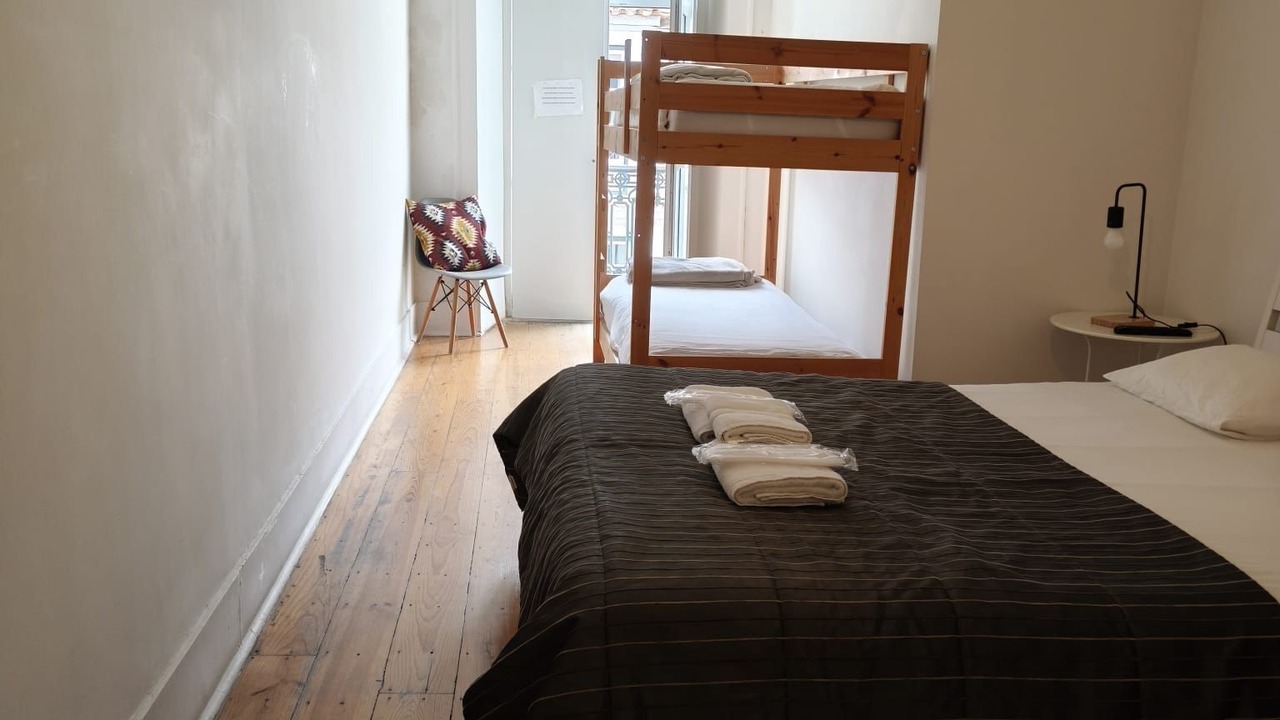 Photo of Bedroom in Misericordia