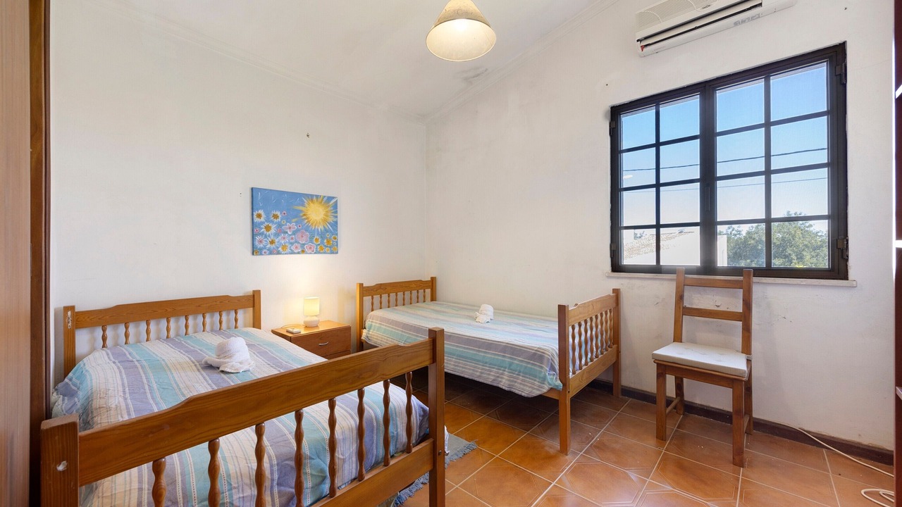 Photo of Bedroom in Fonte do Bispo