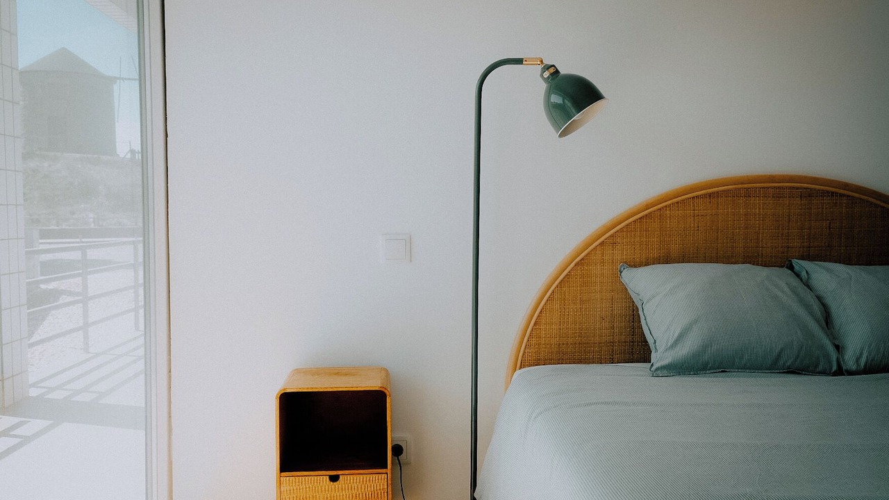 Photo of Bedroom in Apulia