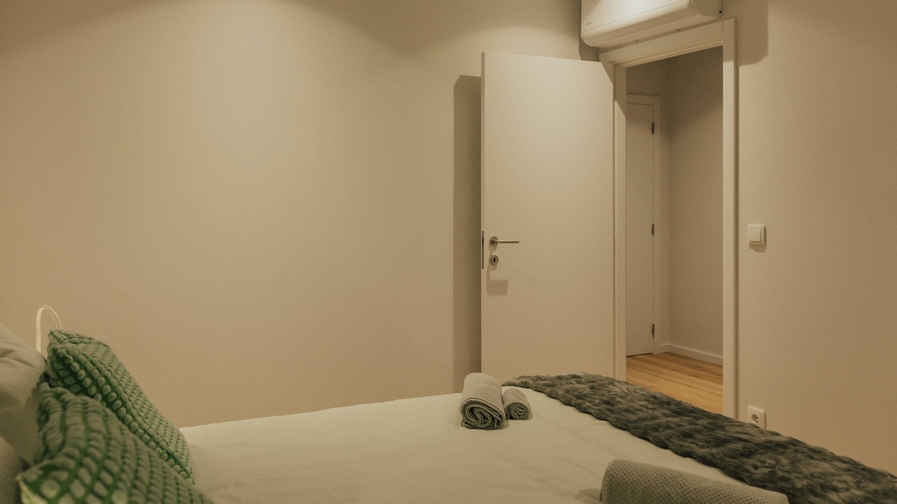 Photo of Bedroom in Geres