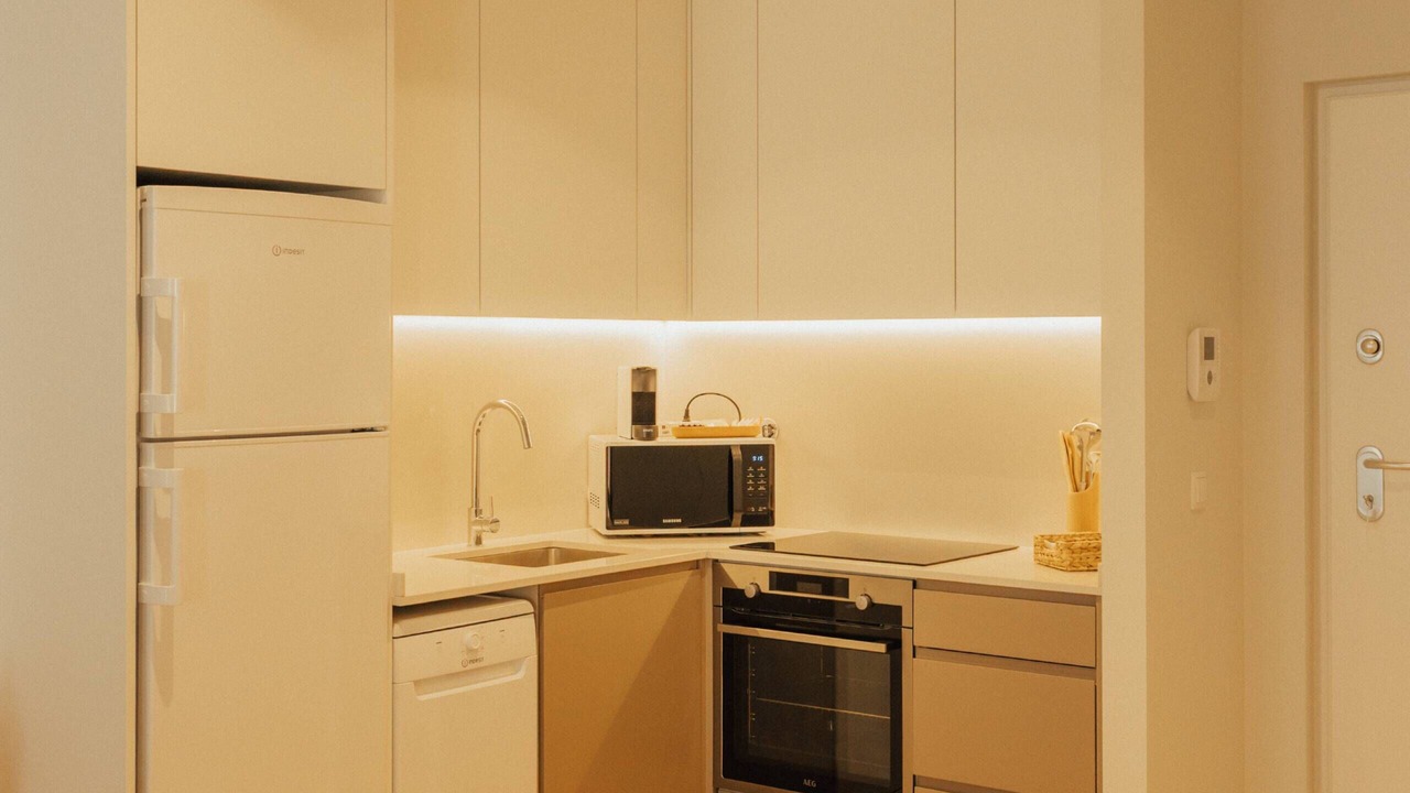 Photo of Kitchen in Geres