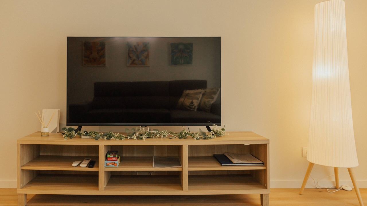 Photo of Livingroom in Geres