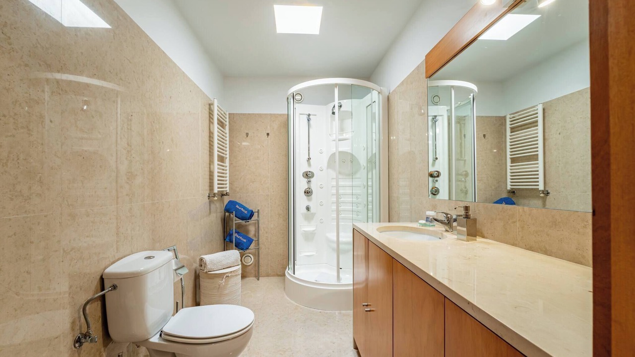 Photo of Bathroom in Esposende