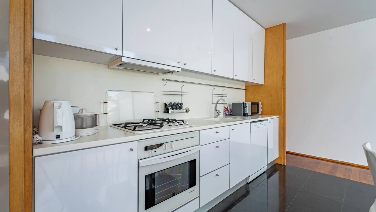 Photo of Kitchen in Esposende