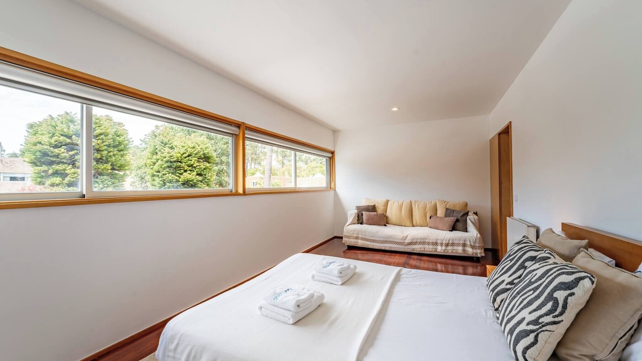 Photo of Bedroom in Esposende