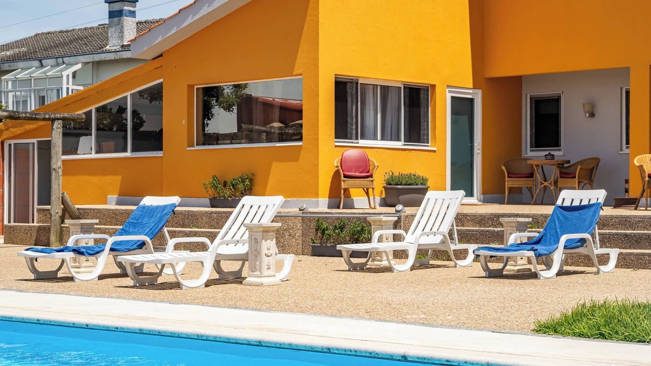 Photo of Outdoor in Angeiras