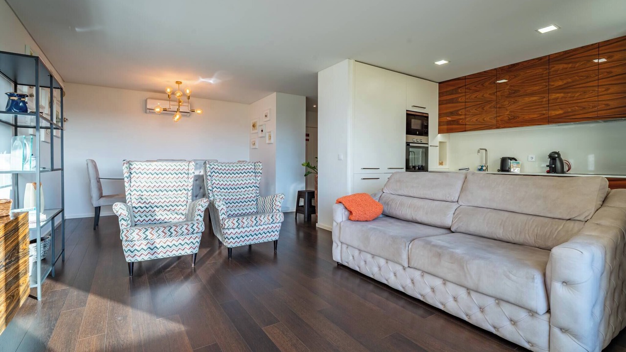 Photo of Livingroom in Sao Felix Da Marinha
