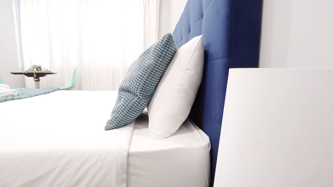 Photo of Bedroom in Paranhos