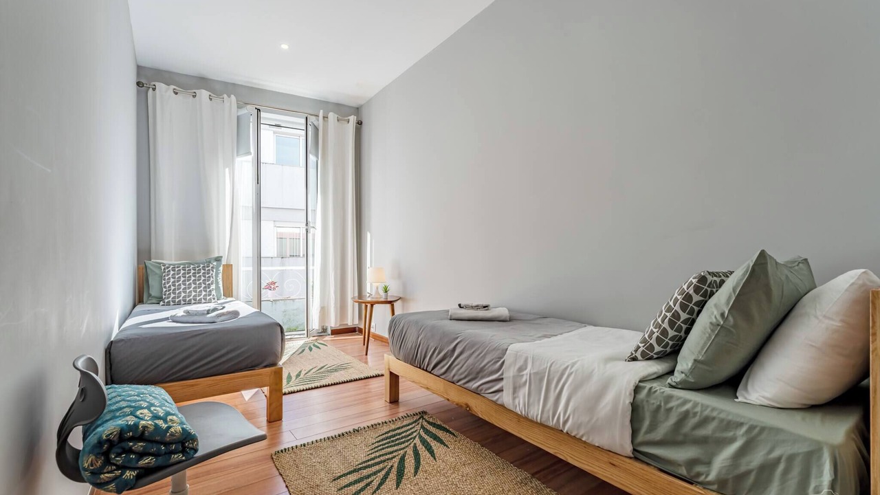 Photo of Bedroom in Paranhos