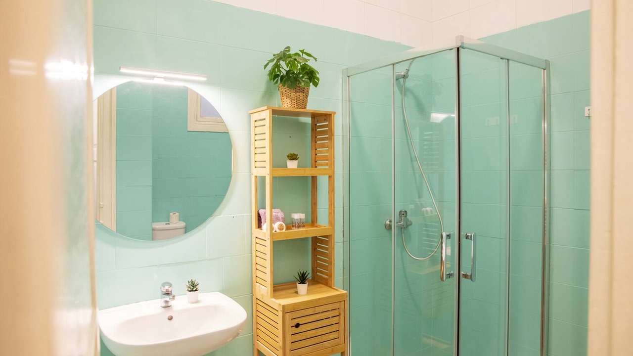 Photo of Bathroom in Leixões